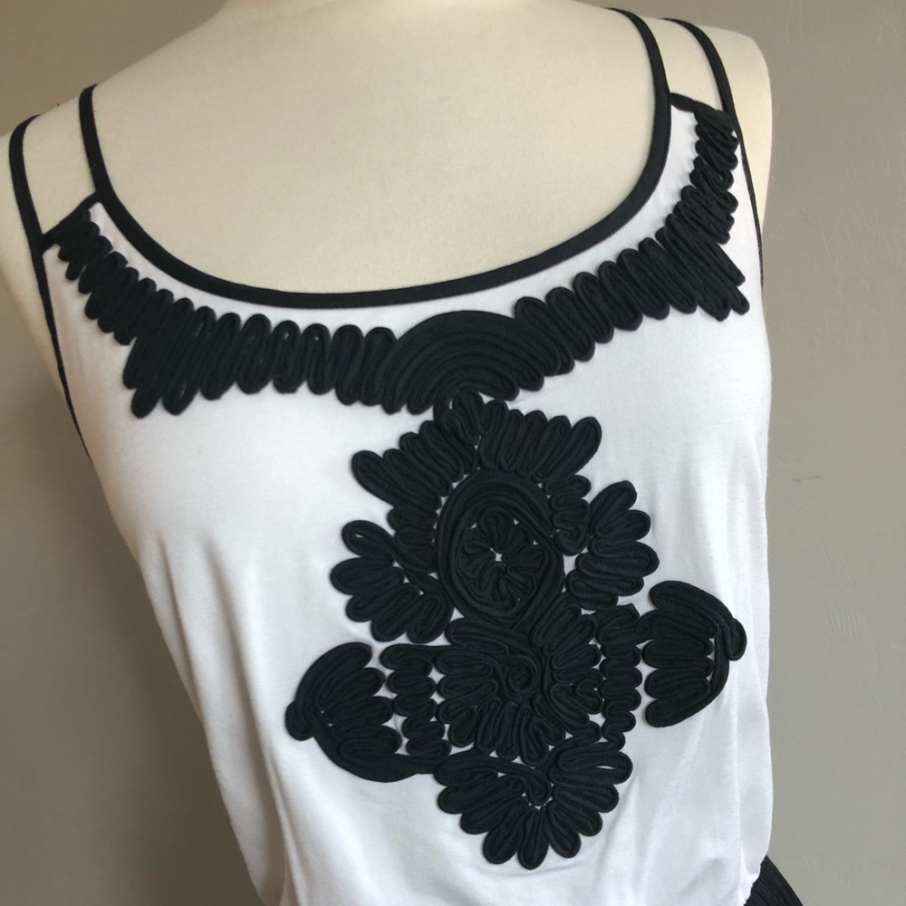 Unique Maxi Sundress
